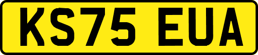 KS75EUA