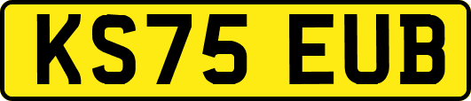 KS75EUB
