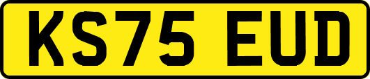 KS75EUD