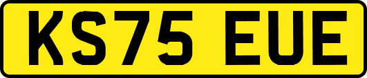 KS75EUE