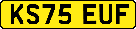 KS75EUF