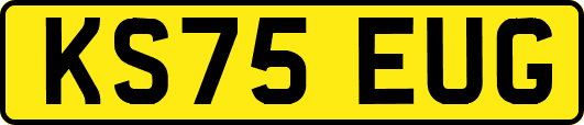 KS75EUG