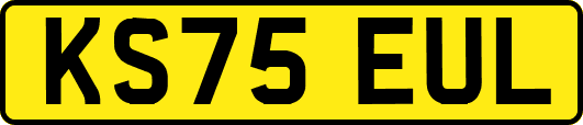 KS75EUL