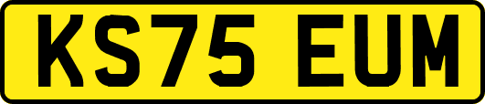 KS75EUM