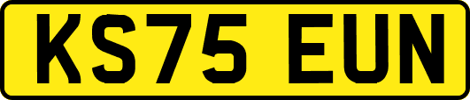 KS75EUN