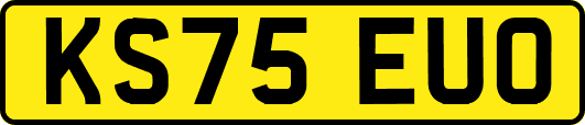KS75EUO