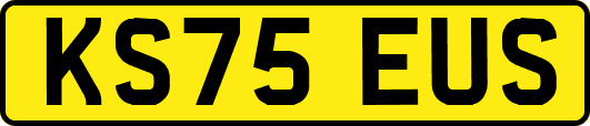 KS75EUS