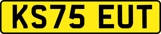 KS75EUT