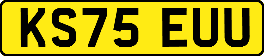 KS75EUU