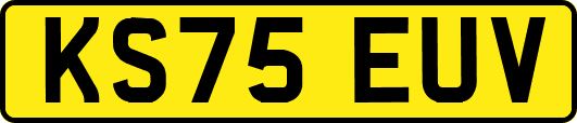 KS75EUV