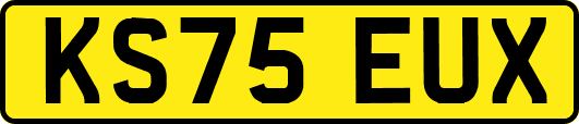 KS75EUX