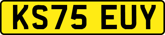 KS75EUY