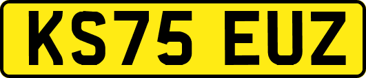 KS75EUZ