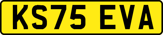 KS75EVA