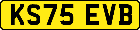 KS75EVB