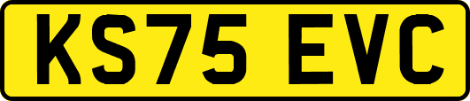KS75EVC