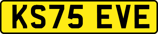 KS75EVE