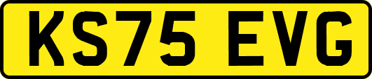 KS75EVG