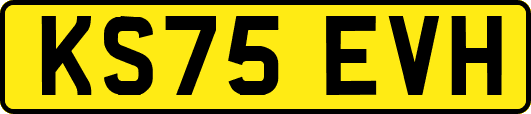 KS75EVH