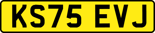 KS75EVJ