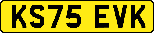 KS75EVK