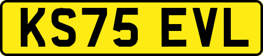 KS75EVL