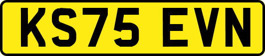 KS75EVN