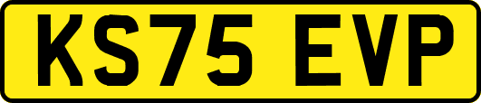 KS75EVP