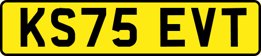 KS75EVT