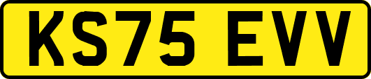 KS75EVV