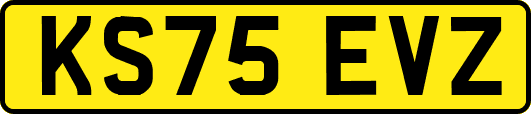 KS75EVZ