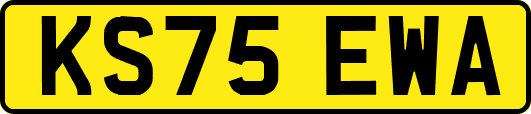 KS75EWA