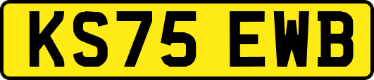 KS75EWB
