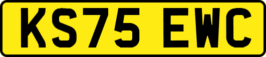 KS75EWC