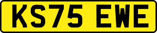 KS75EWE