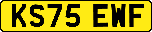 KS75EWF