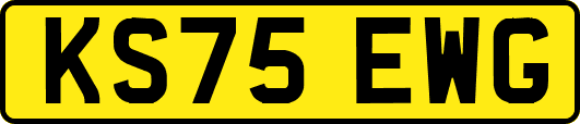 KS75EWG