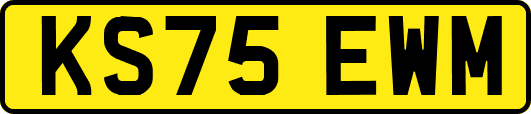 KS75EWM