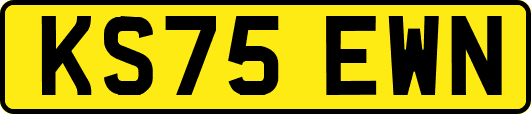 KS75EWN