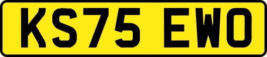 KS75EWO
