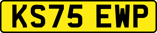 KS75EWP