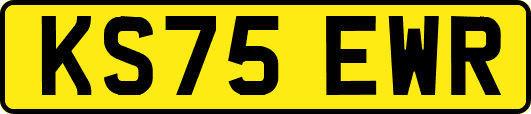 KS75EWR