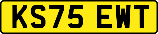 KS75EWT