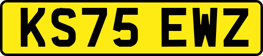 KS75EWZ