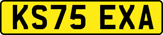 KS75EXA