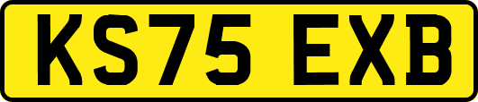 KS75EXB