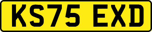 KS75EXD
