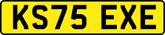 KS75EXE
