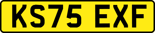 KS75EXF