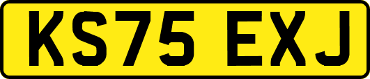 KS75EXJ